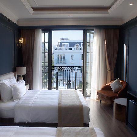 Victoria Villas Халонг Екстер'єр фото