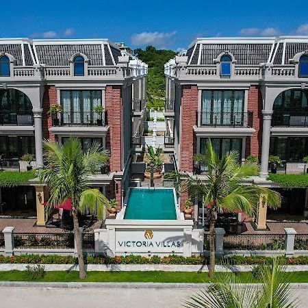 Victoria Villas Халонг Екстер'єр фото