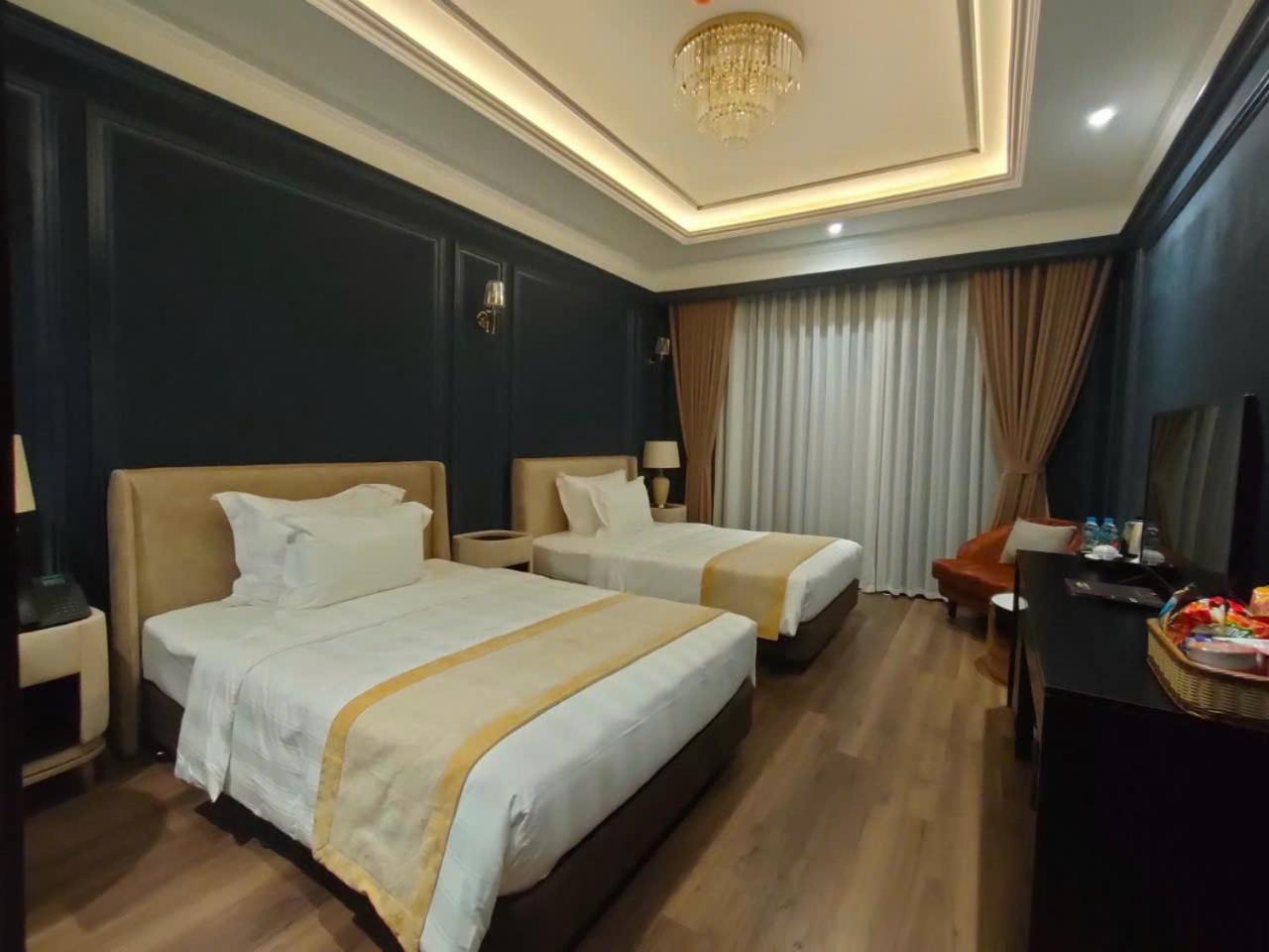 Victoria Villas Халонг Екстер'єр фото