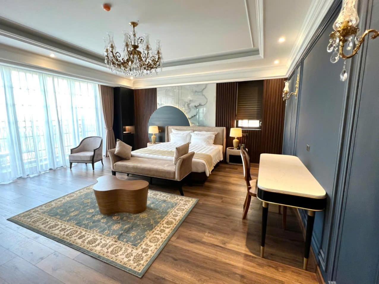 Victoria Villas Халонг Екстер'єр фото