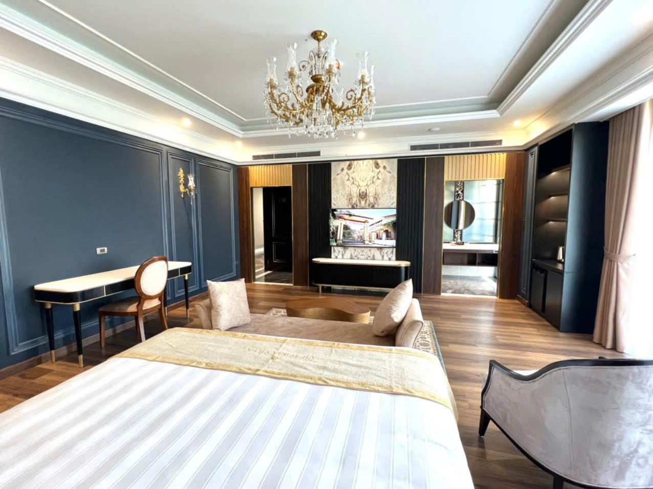 Victoria Villas Халонг Екстер'єр фото
