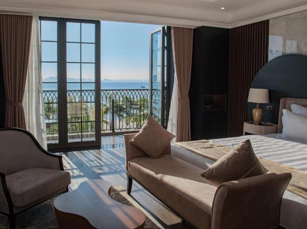 Victoria Villas Халонг Екстер'єр фото