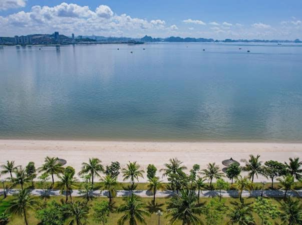 Victoria Villas Халонг Екстер'єр фото