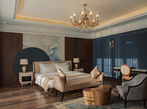 Victoria Villas Халонг Екстер'єр фото