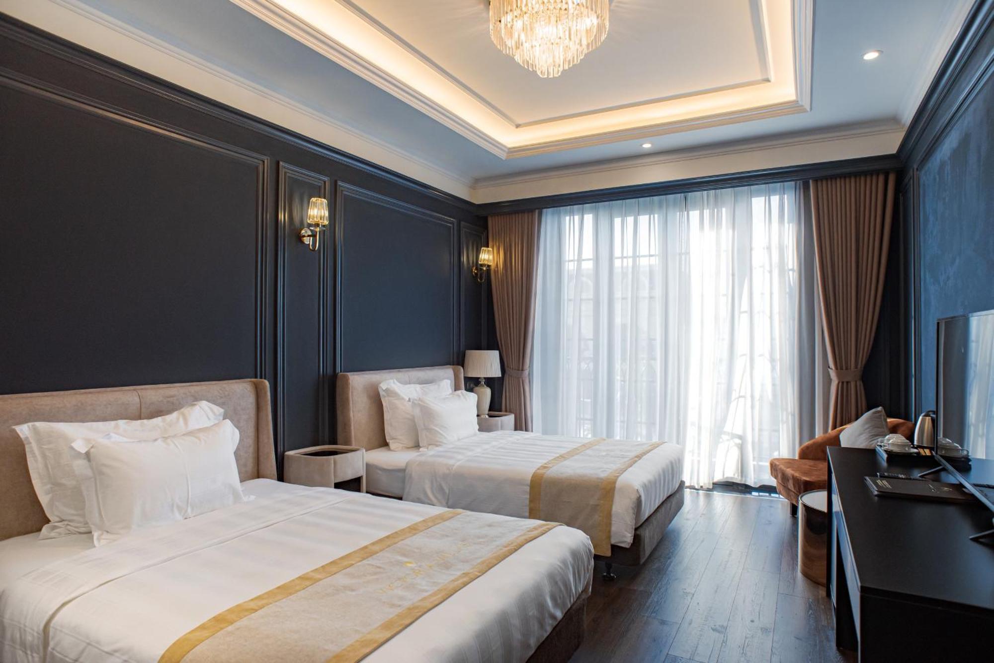 Victoria Villas Халонг Екстер'єр фото