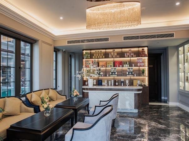 Victoria Villas Халонг Екстер'єр фото