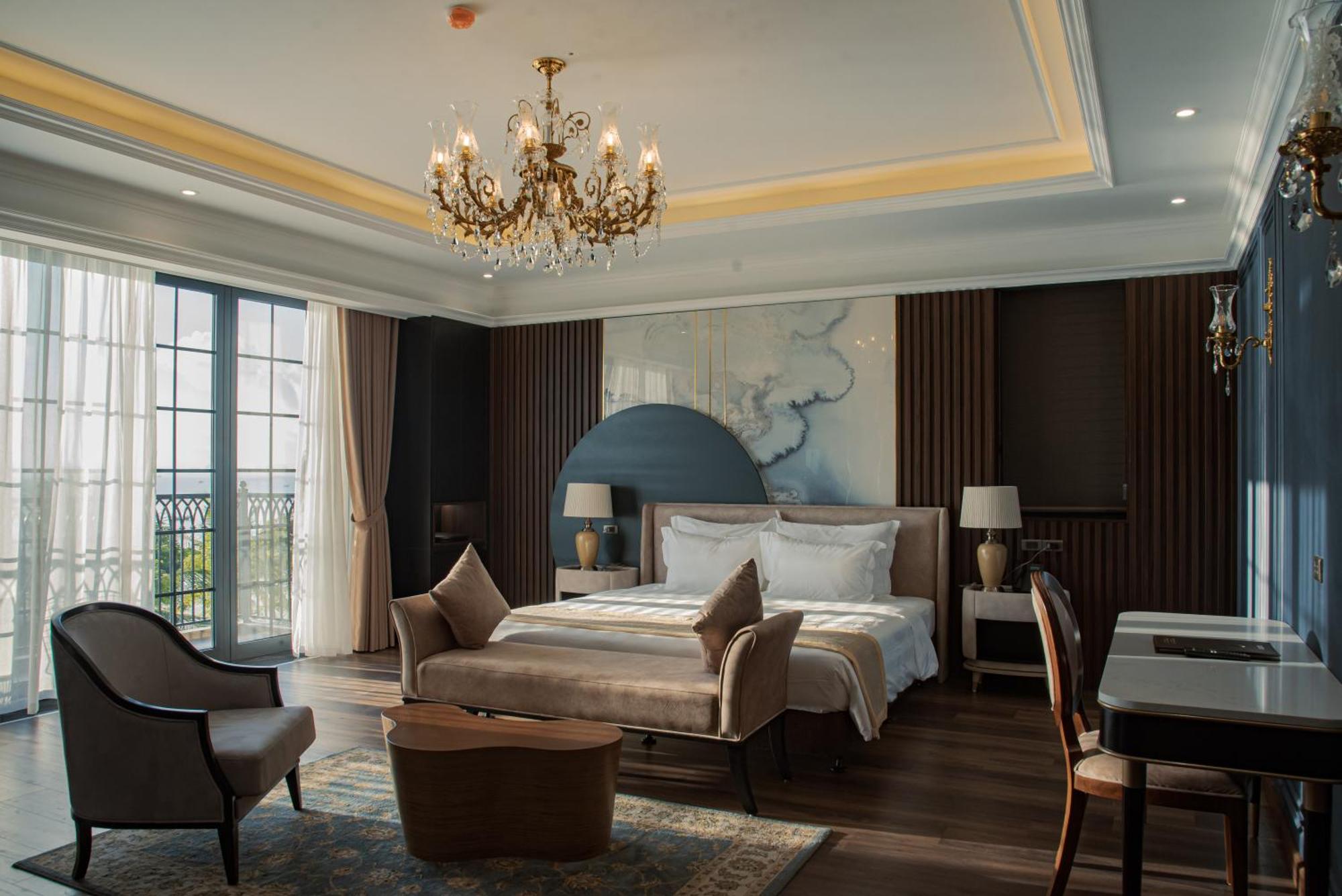 Victoria Villas Халонг Екстер'єр фото